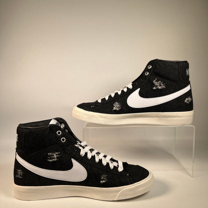 Nike Blazer Mid Cleveland Rocks (2022) Size 9 NEW s22633