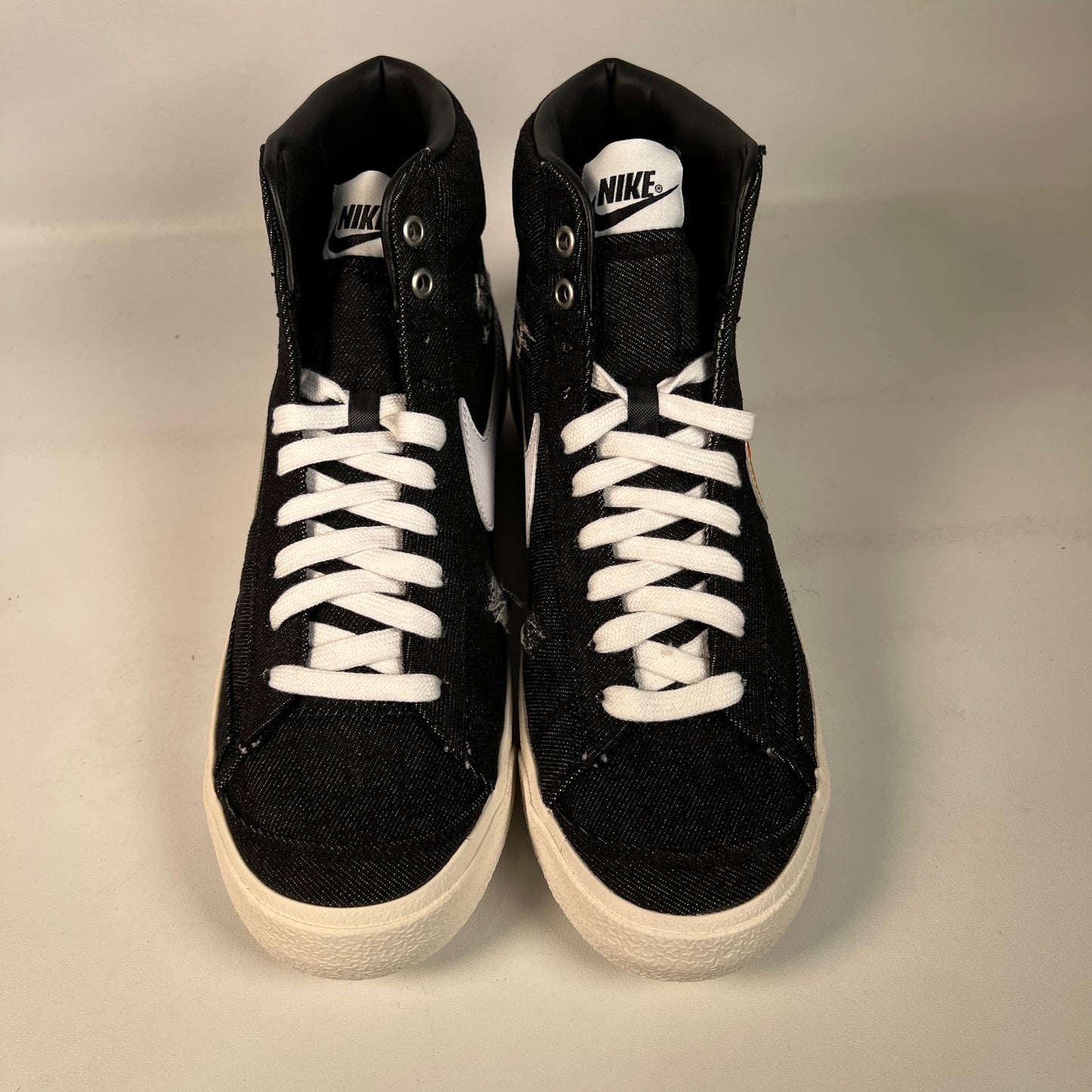 Nike Blazer Mid Cleveland Rocks (2022) Size 9 NEW s22633