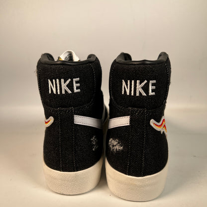 Nike Blazer Mid Cleveland Rocks (2022) Size 9 NEW s22633