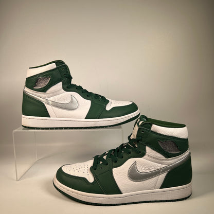 Joredan 1 Gorge Green (2022) Size 9.5 USED s22554