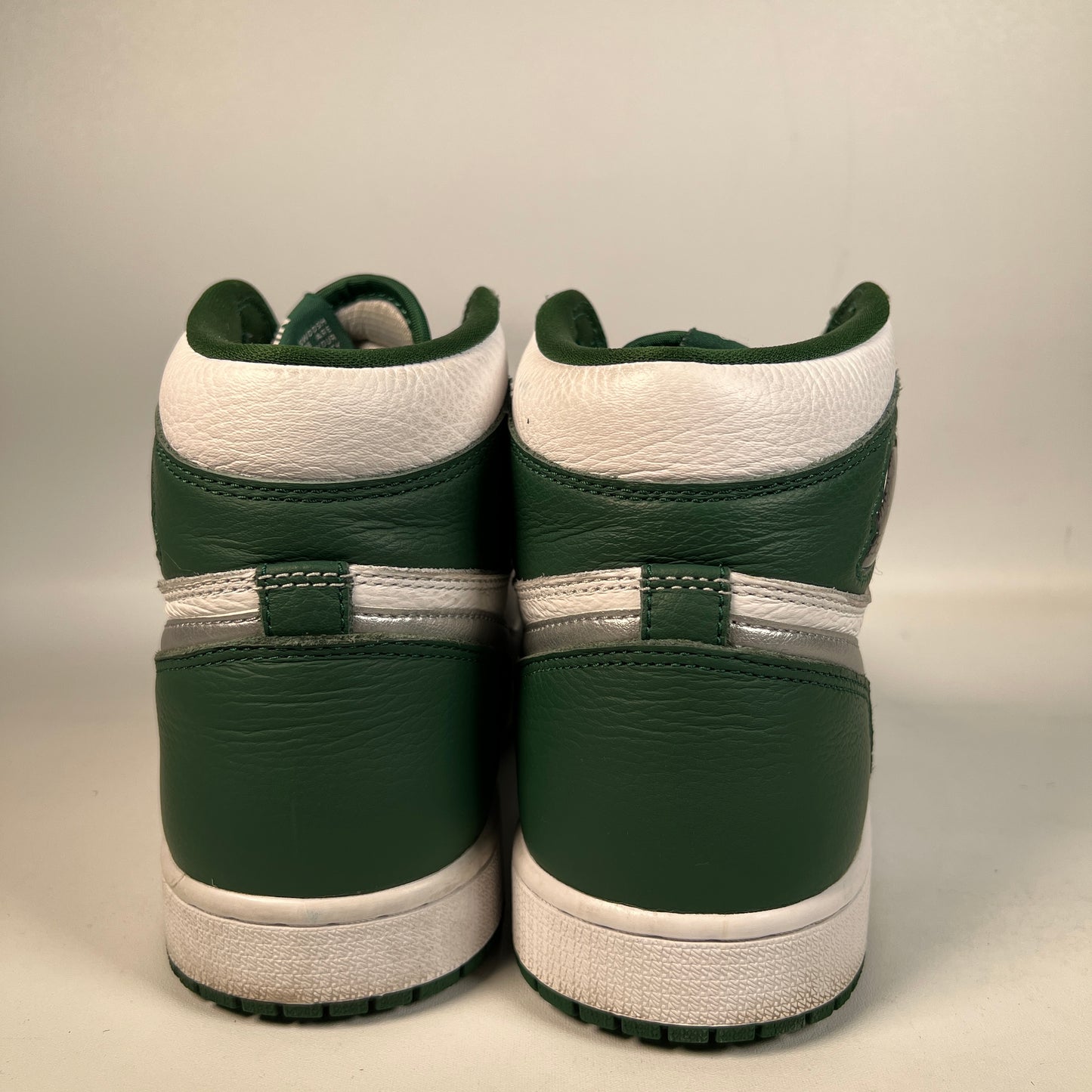 Joredan 1 Gorge Green (2022) Size 9.5 USED s22554