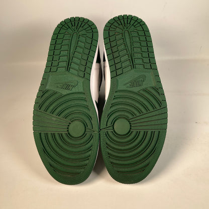 Joredan 1 Gorge Green (2022) Size 9.5 USED s22554