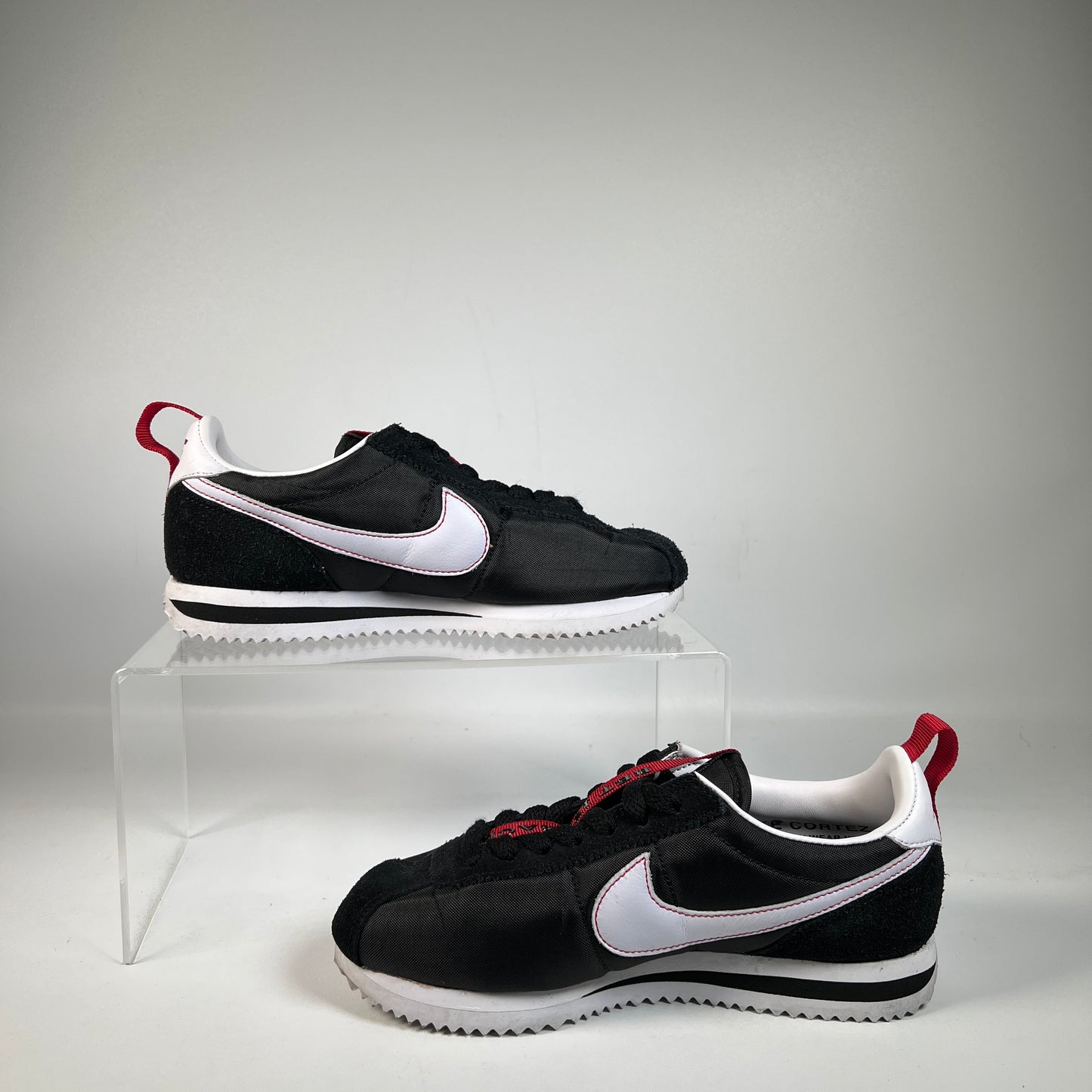 Nike Cortez Kenny 3 Kendrick Lamar TDE (2018) Size 4 USED s22587