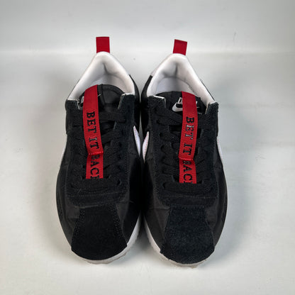 Nike Cortez Kenny 3 Kendrick Lamar TDE (2018) Size 4 USED s22587