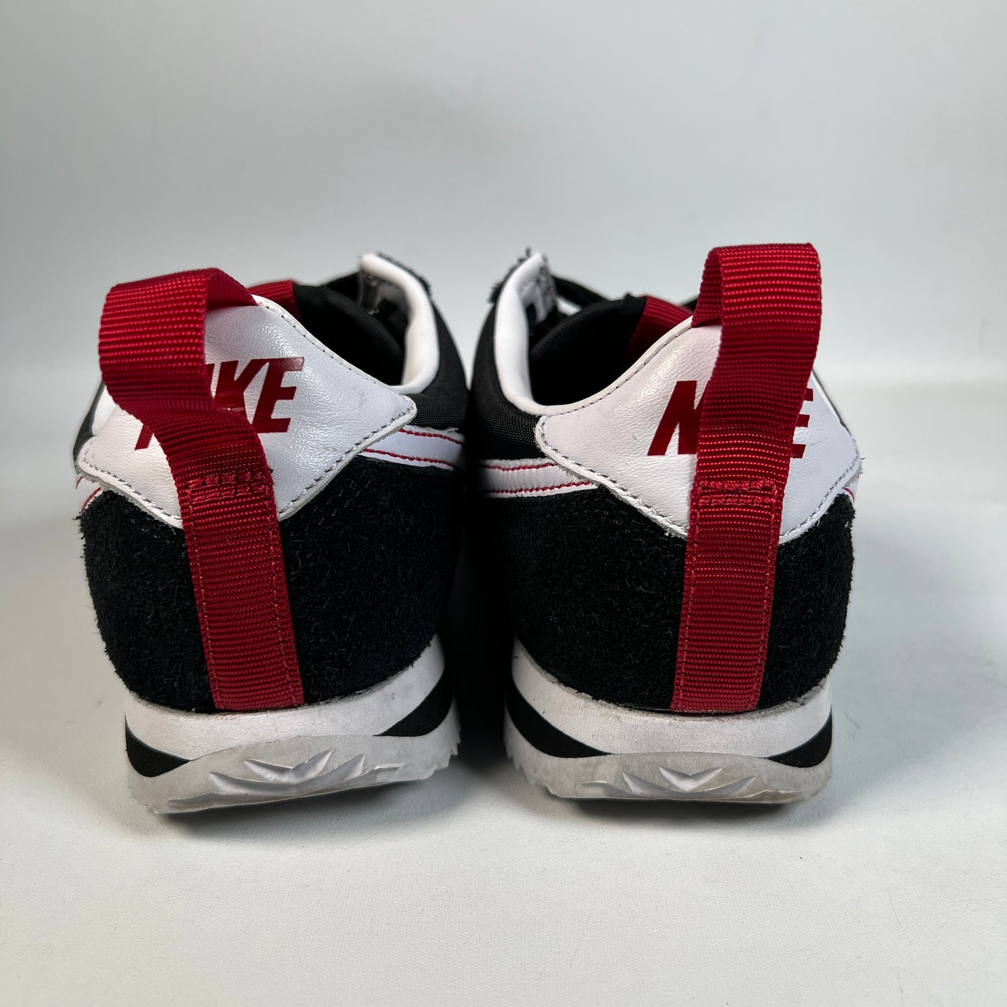 Nike Cortez Kenny 3 Kendrick Lamar TDE (2018) Size 4 USED s22587