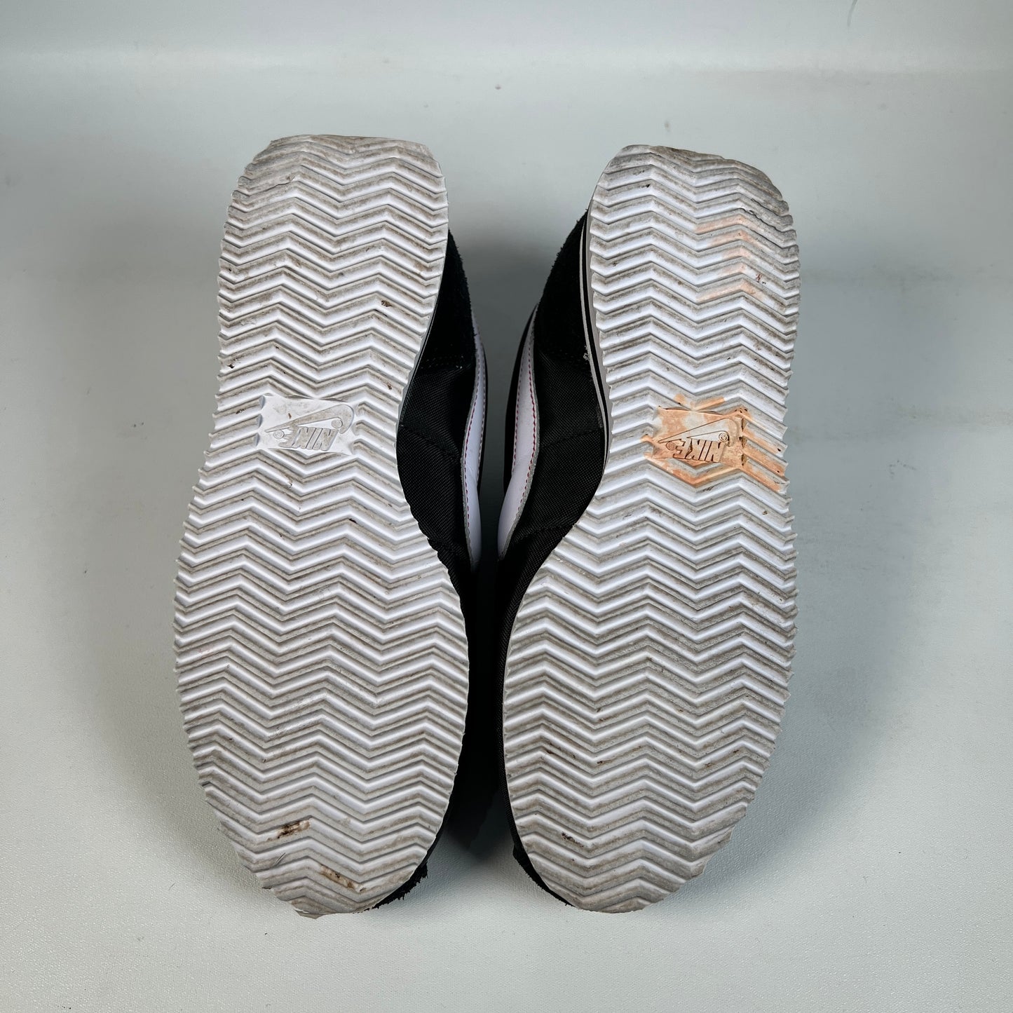 Nike Cortez Kenny 3 Kendrick Lamar TDE (2018) Size 4 USED s22587
