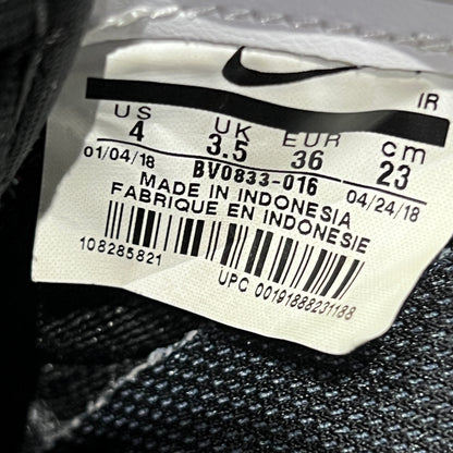 Nike Cortez Kenny 3 Kendrick Lamar TDE (2018) Size 4 USED s22587