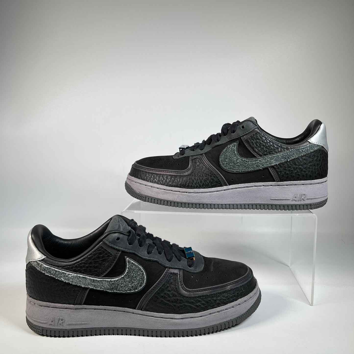 Nike Air Force 1 Low A Ma Maniere (2019) Size 8.5 USED s22631