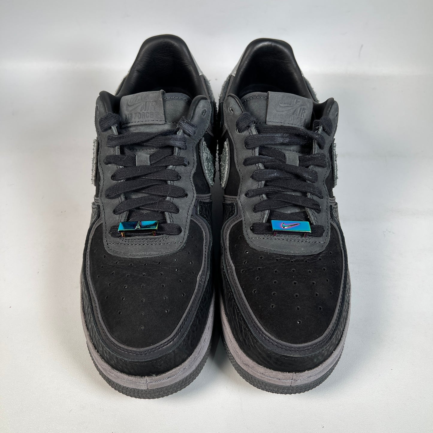 Nike Air Force 1 Low A Ma Maniere (2019) Size 8.5 USED s22631