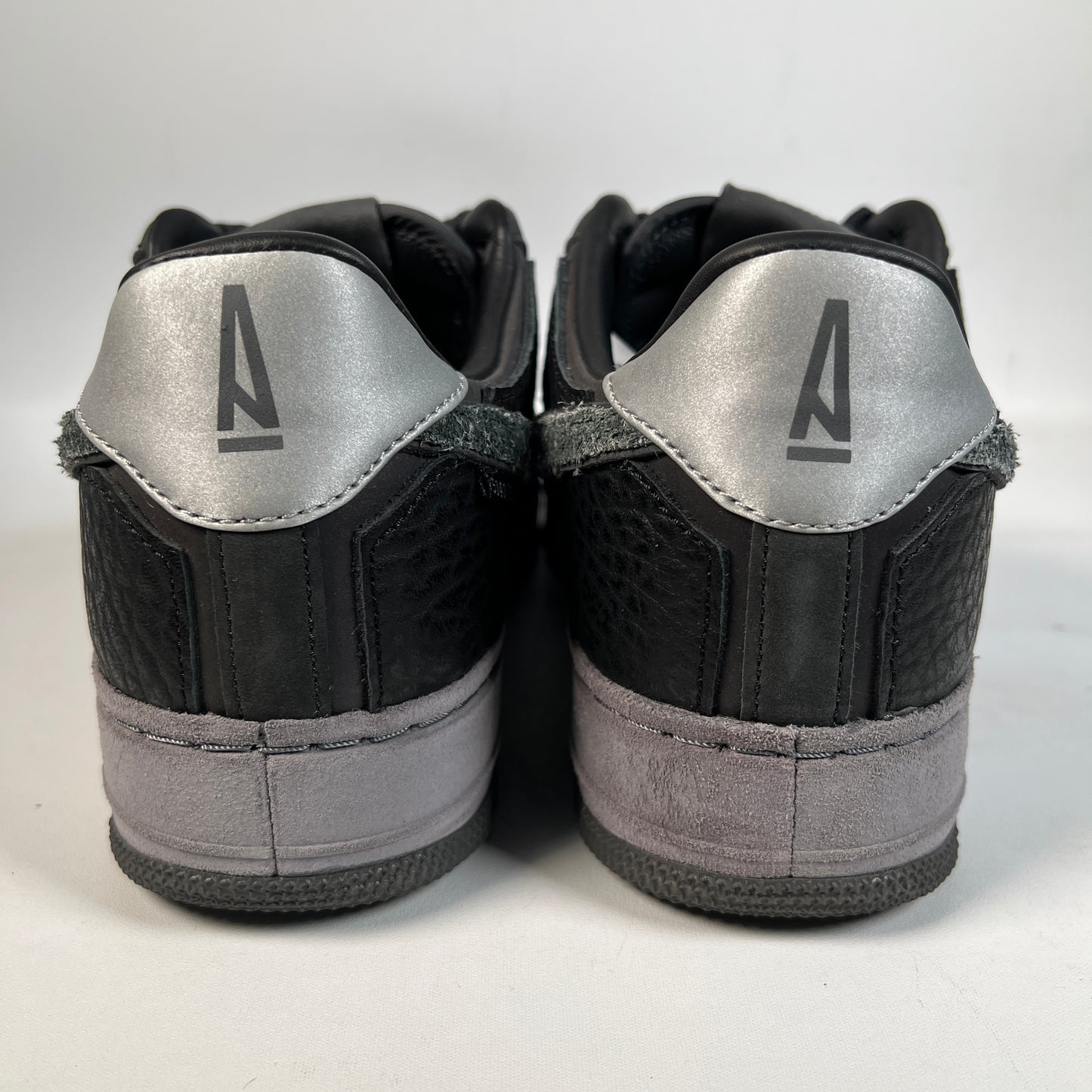 Nike Air Force 1 Low A Ma Maniere (2019) Size 8.5 USED s22631
