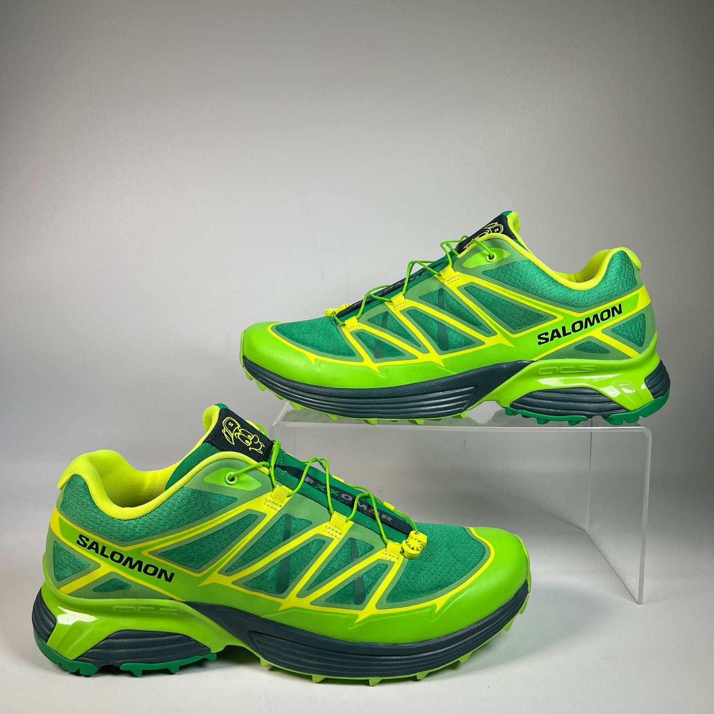 Salomon XT-Pathway 2 Feid Fxxomor (2025) Size 10.5 USED s22600