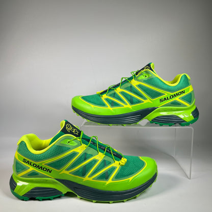 Salomon XT-Pathway 2 Feid Fxxomor (2025) Size 10.5 USED s22600