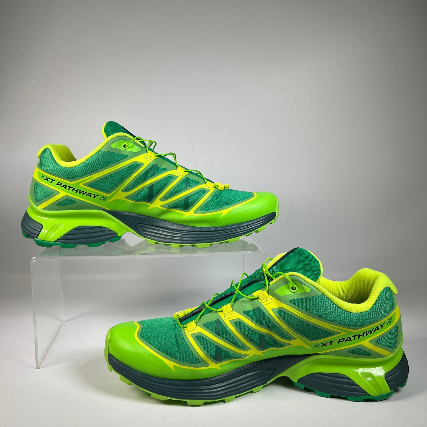 Salomon XT-Pathway 2 Feid Fxxomor (2025) Size 10.5 USED s22600
