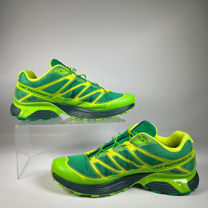 Salomon XT-Pathway 2 Feid Fxxomor (2025) Size 10.5 USED s22600