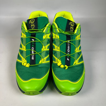 Salomon XT-Pathway 2 Feid Fxxomor (2025) Size 10.5 USED s22600