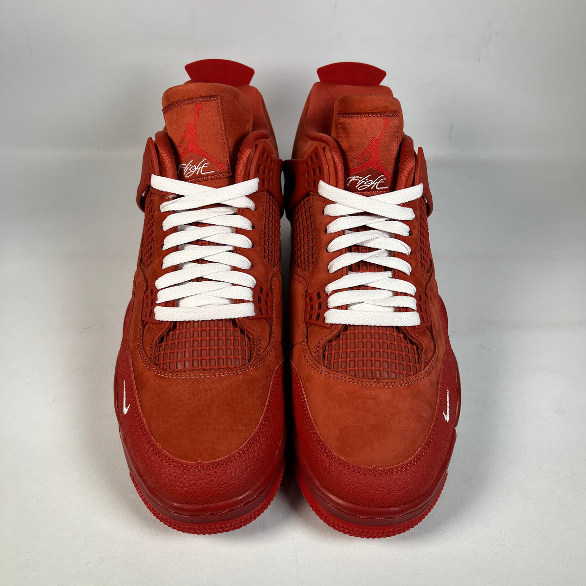 Jordan 4 Nigei Sylvester Brick By Brick (2025) Size 12 NEW s22663