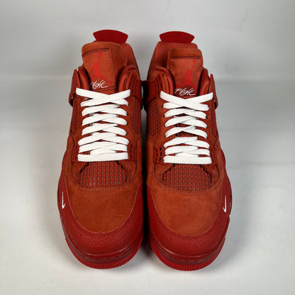 Jordan 4 Nigei Sylvester Brick By Brick (2025) Size 12 NEW s22663