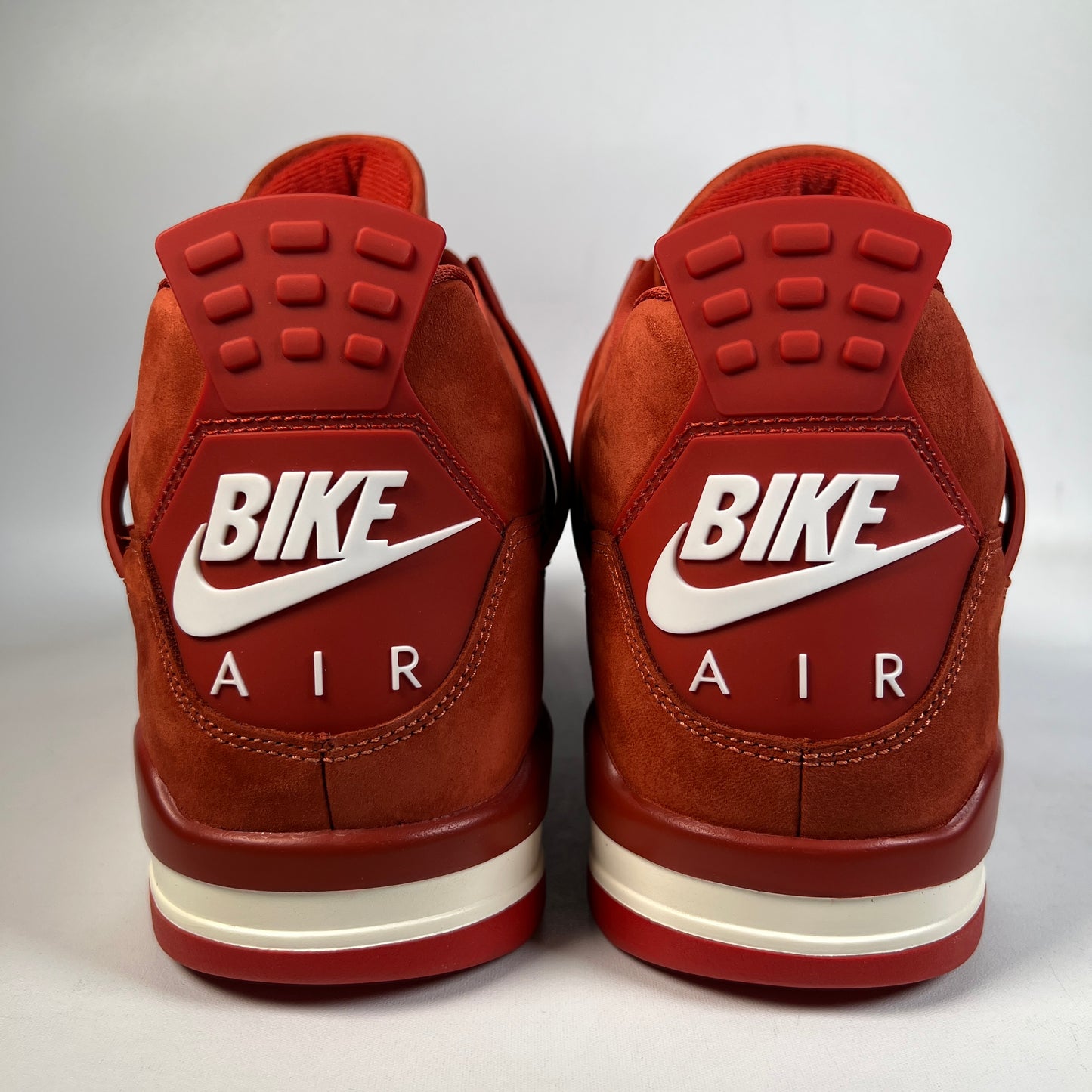 Jordan 4 Nigei Sylvester Brick By Brick (2025) Size 12 NEW s22663