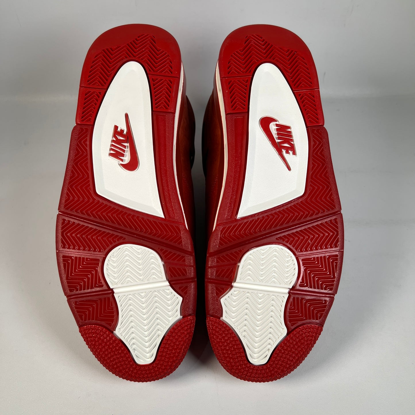 Jordan 4 Nigei Sylvester Brick By Brick (2025) Size 12 NEW s22663