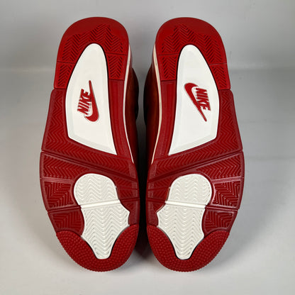 Jordan 4 Nigei Sylvester Brick By Brick (2025) Size 12 NEW s22663