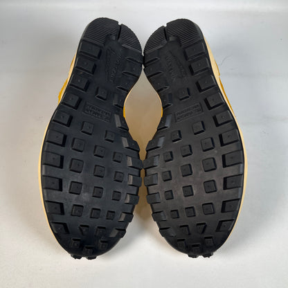 NikeCraft General Purpose Shoe Tom Sachs Dark Sulfur (2022) Size 6.5 USED s22621