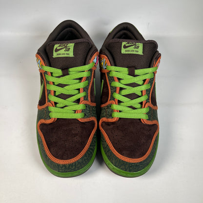 Nike SB Dunk Low De La Soul (2015) Size 11 USED s22664
