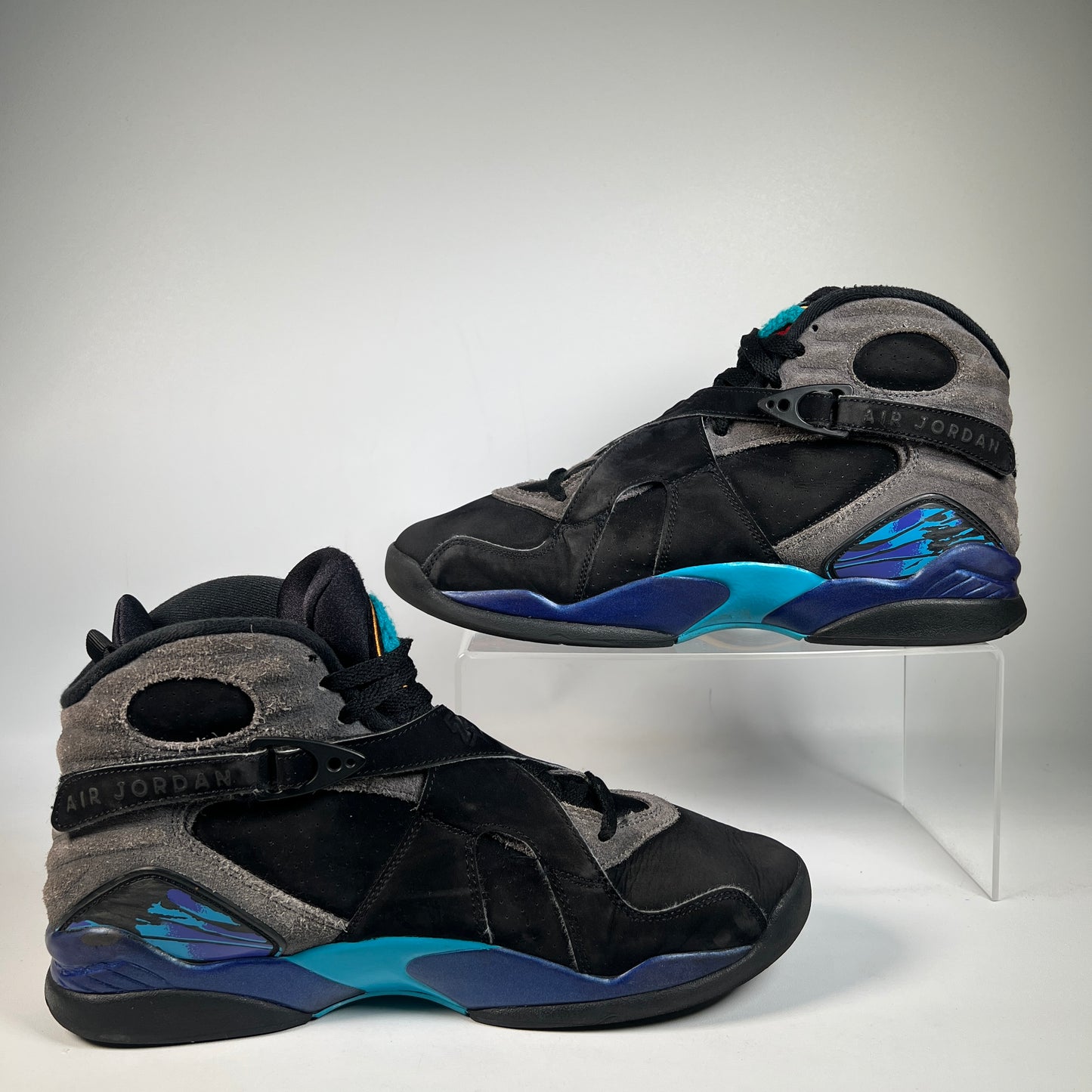 Jordan 5 Olive (2024) Size 10.5 USED s22671