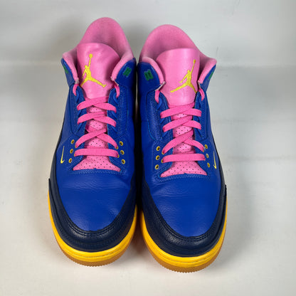 Jordan 3 Brazil (2026) Size 12 USED s22665
