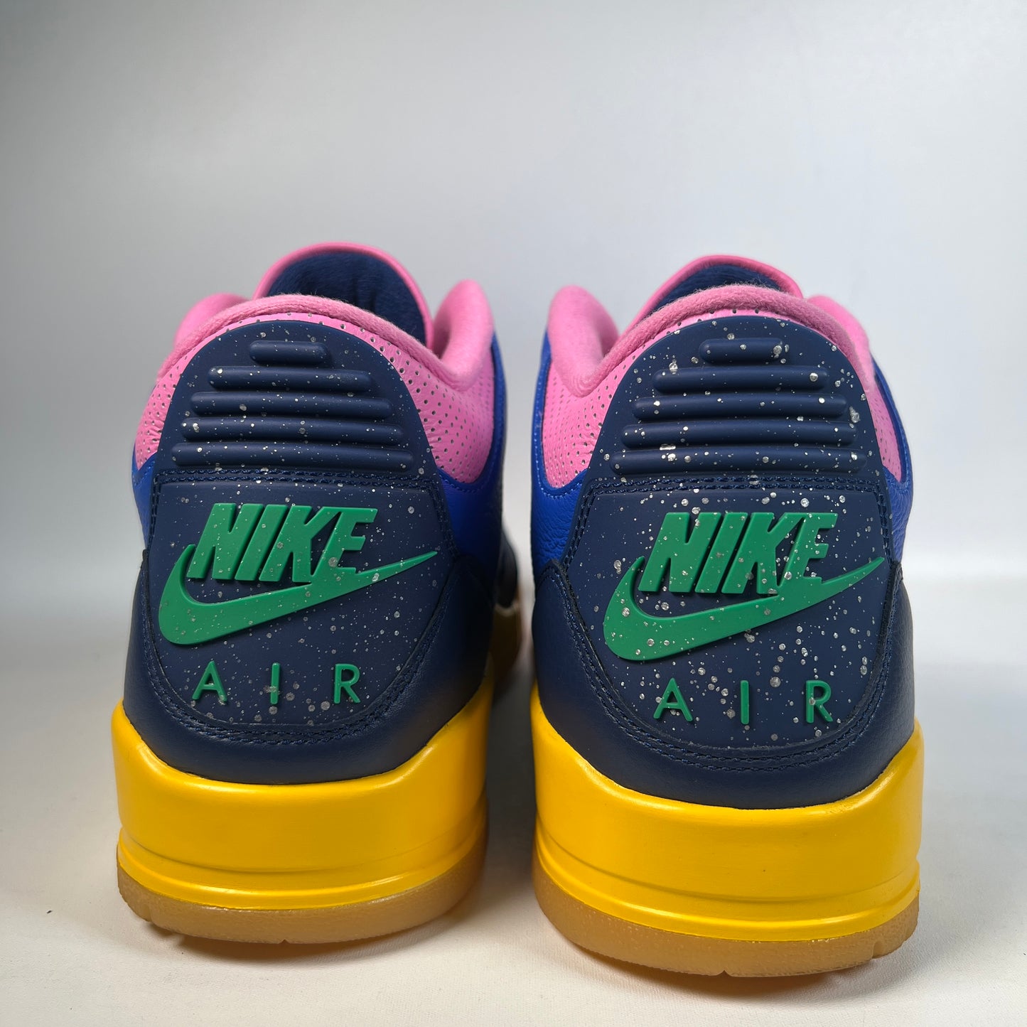 Jordan 3 Brazil (2026) Size 12 USED s22665