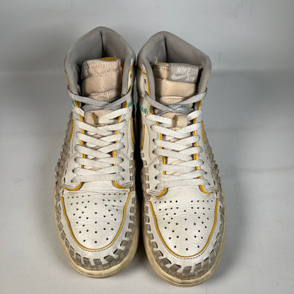 Jordan 1 High Union LA Bephies (2023) Size 9 USED s22541