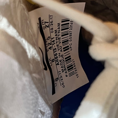 Nike SB Dunk High Soulland FRI.day Part 2 (2017) Size 9 USED