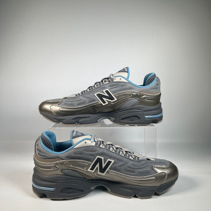 New Balance 1000 Arid Stone Slate Grey (2025) Size 10.5 USED s22676