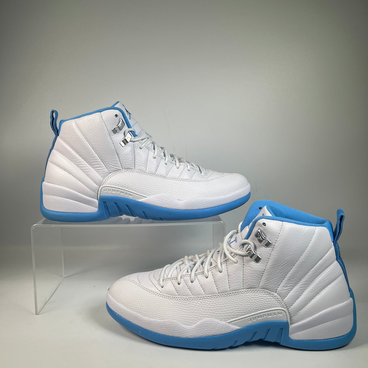Jordan 12 Melo (2024) Size 10 USED s22560