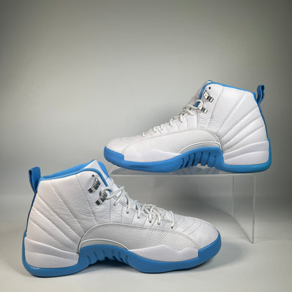 Jordan 12 Melo (2024) Size 10 USED s22560