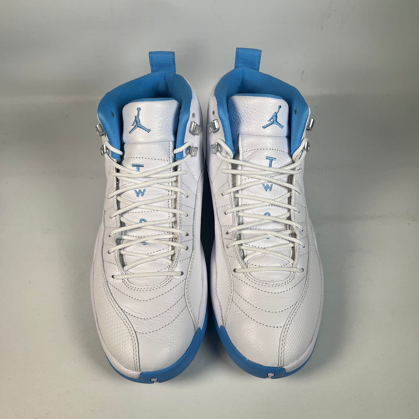 Jordan 12 Melo (2024) Size 10 USED s22560
