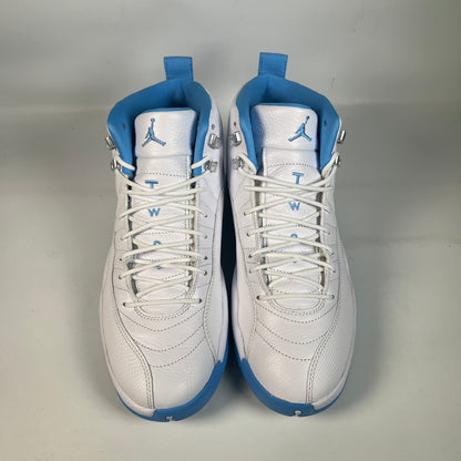 Jordan 12 Melo (2024) Size 10 USED s22560