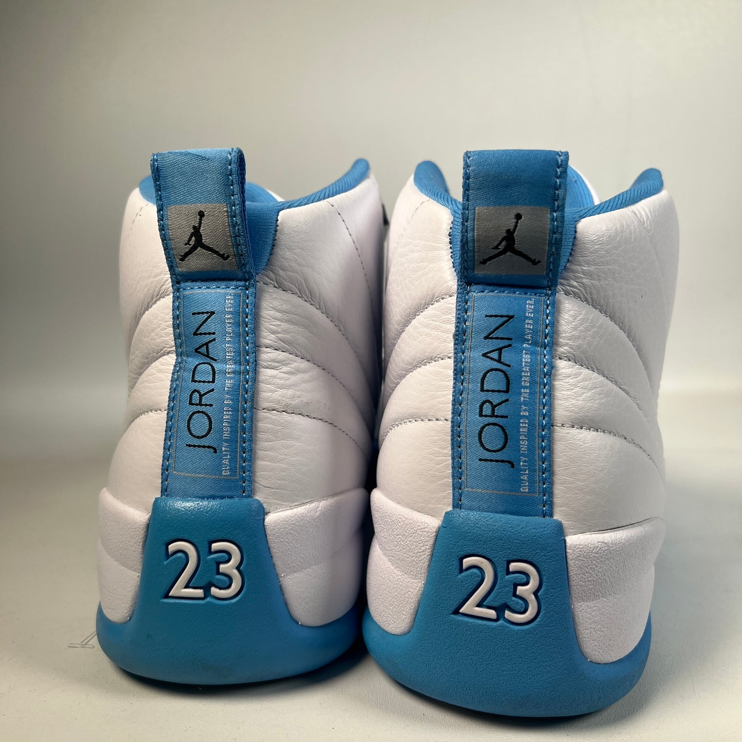 Jordan 12 Melo (2024) Size 10 USED s22560