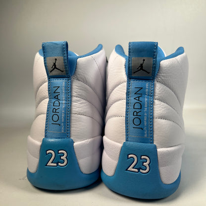 Jordan 12 Melo (2024) Size 10 USED s22560