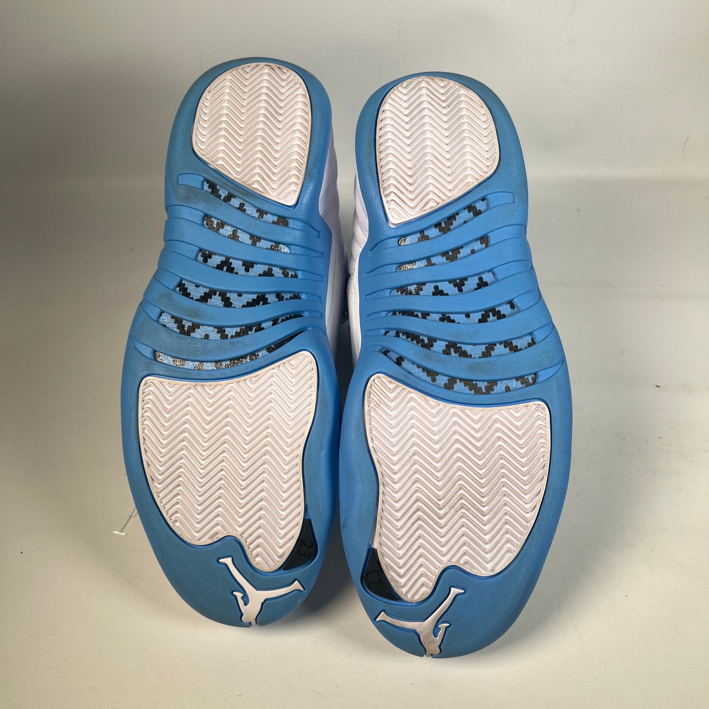 Jordan 12 Melo (2024) Size 10 USED s22560