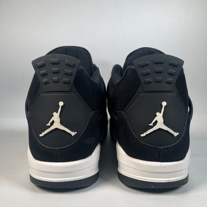 Jordan 4 White Thunder (2024) Size 11.5 USED s22615