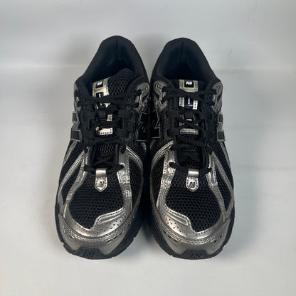 New Balance 1906R Black Grey White (2025) Size 10 USED s22660