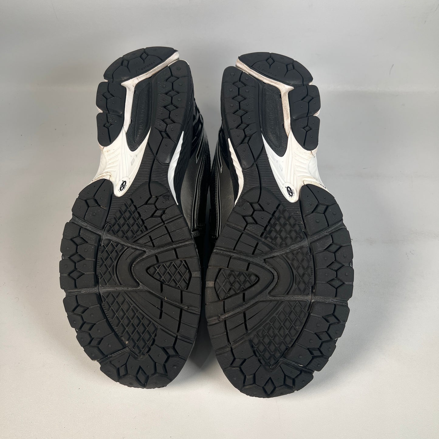 New Balance 1906R Black Grey White (2025) Size 10 USED s22660
