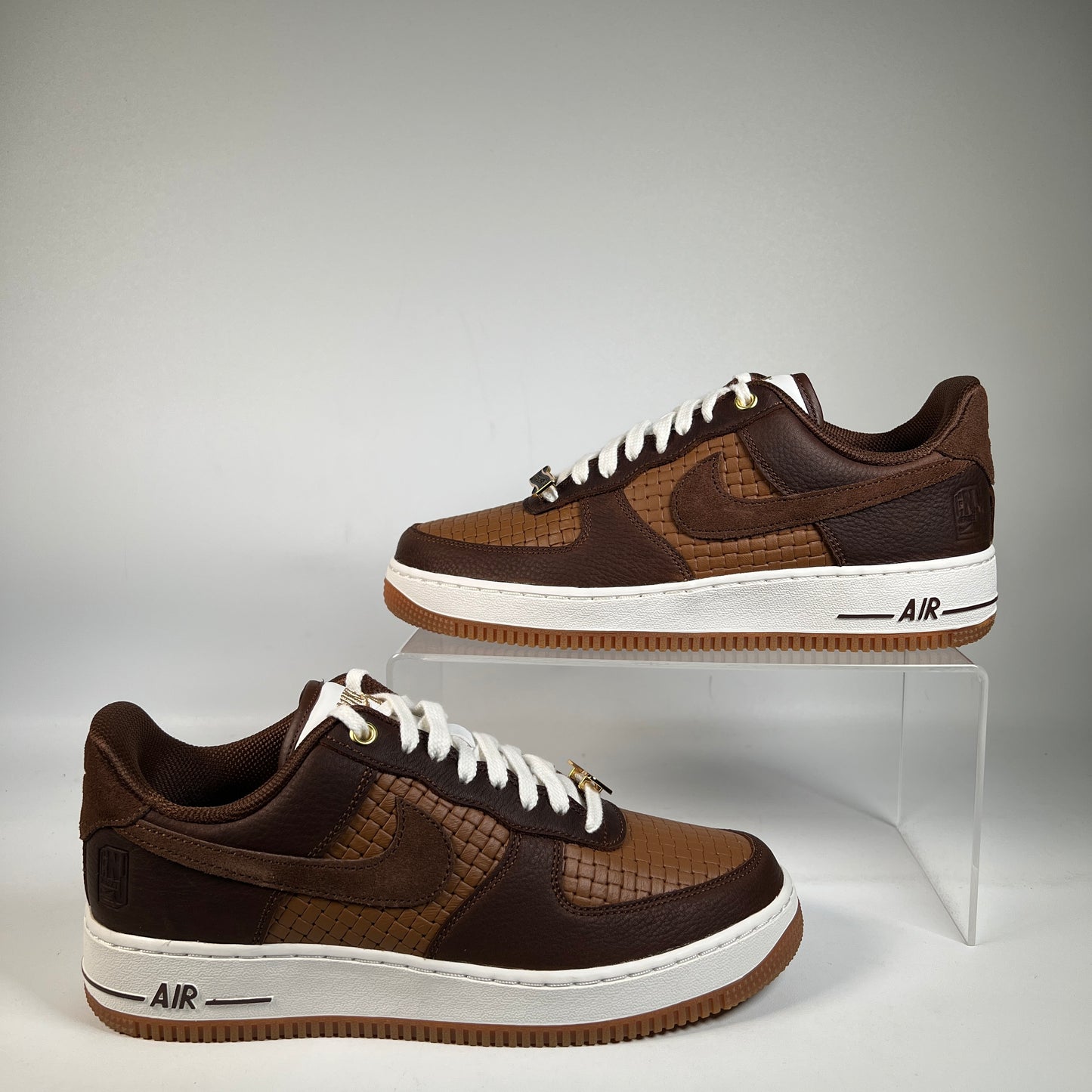 Nike Air Force 1 New Jersey (2025) Size 8.5 NEW s22679