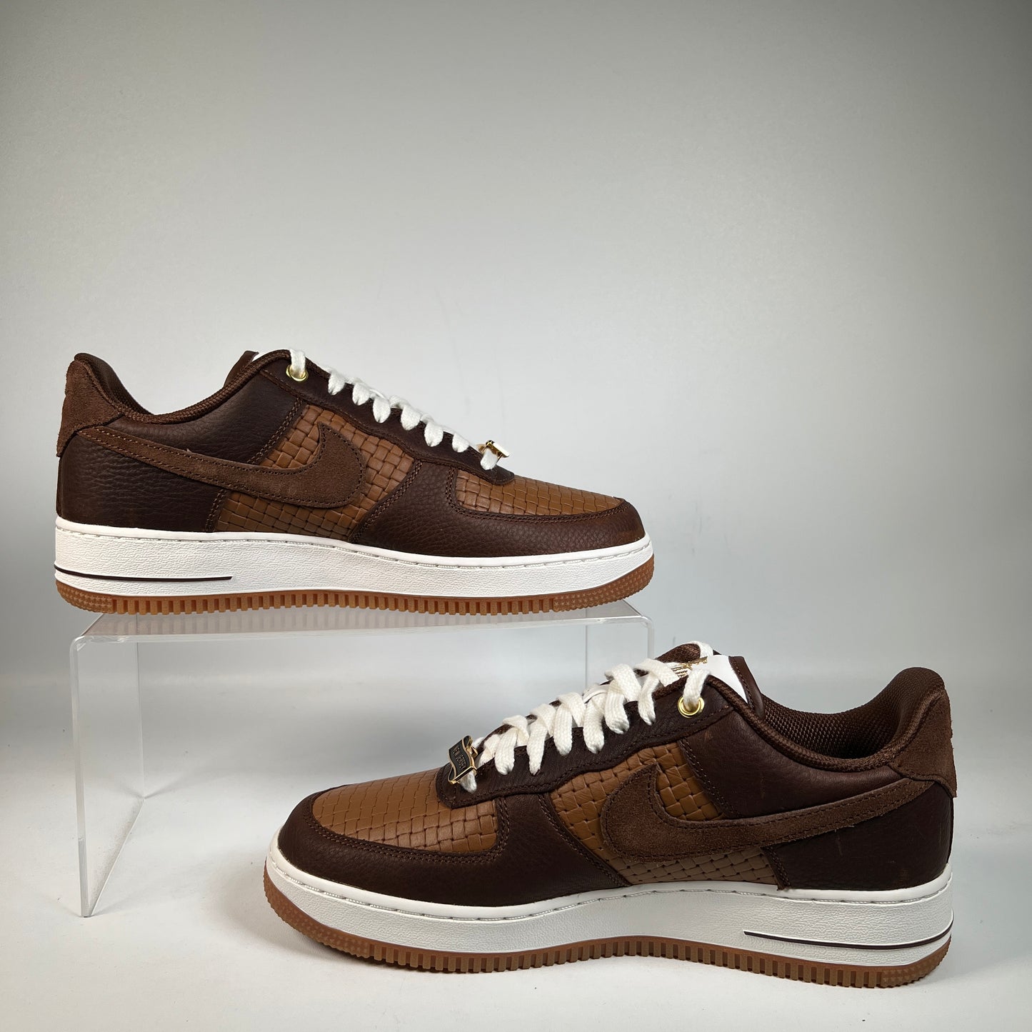 Nike Air Force 1 New Jersey (2025) Size 8.5 NEW s22679