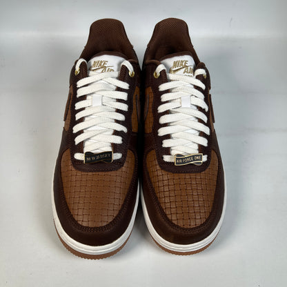 Nike Air Force 1 New Jersey (2025) Size 8.5 NEW s22679