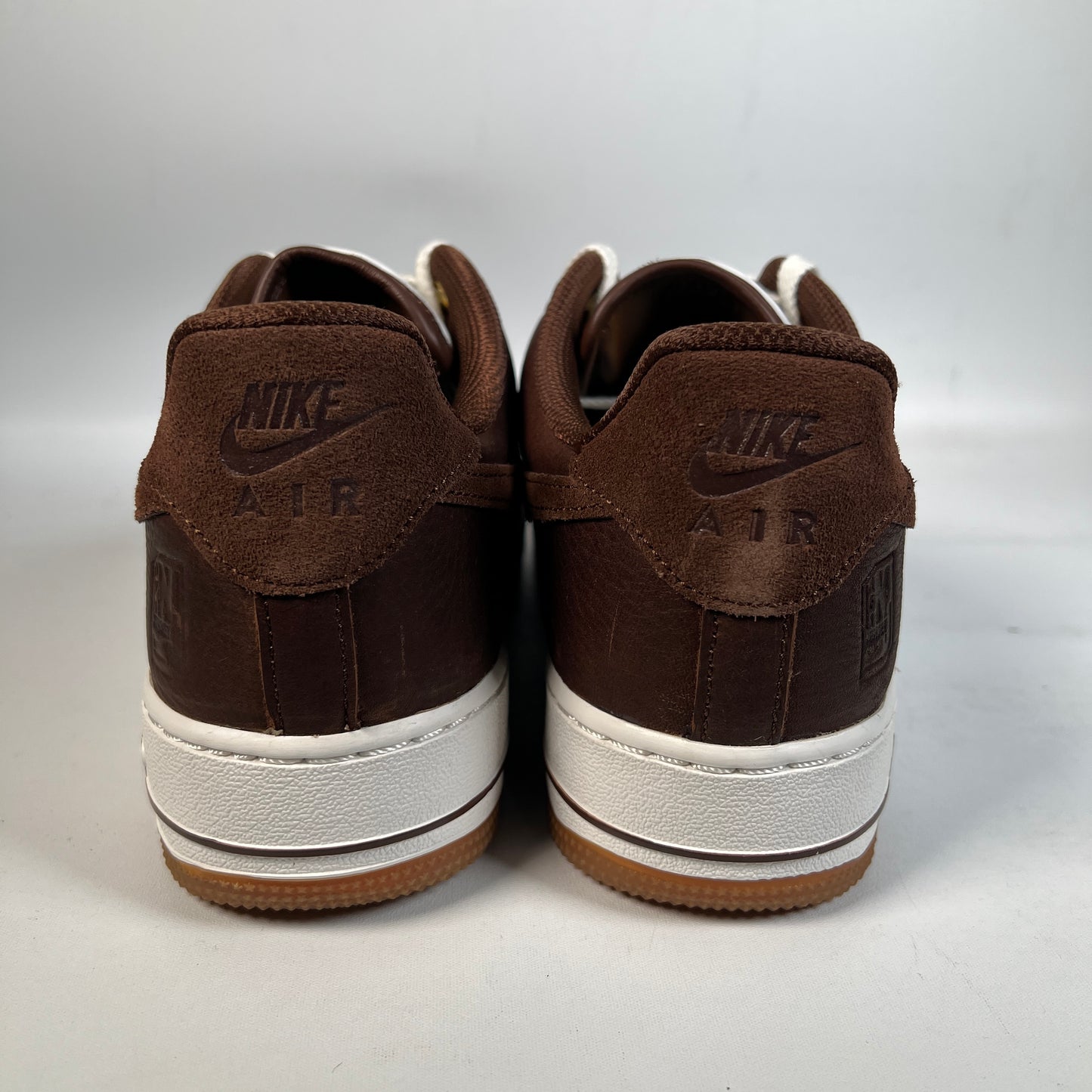 Nike Air Force 1 New Jersey (2025) Size 8.5 NEW s22679