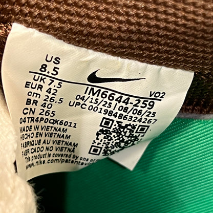Nike Air Force 1 New Jersey (2025) Size 8.5 NEW s22679