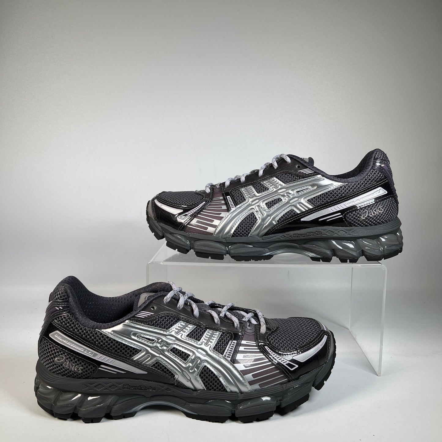 Asics Gel Kayano 12.1 (2024) Size 9.5 USED s22704
