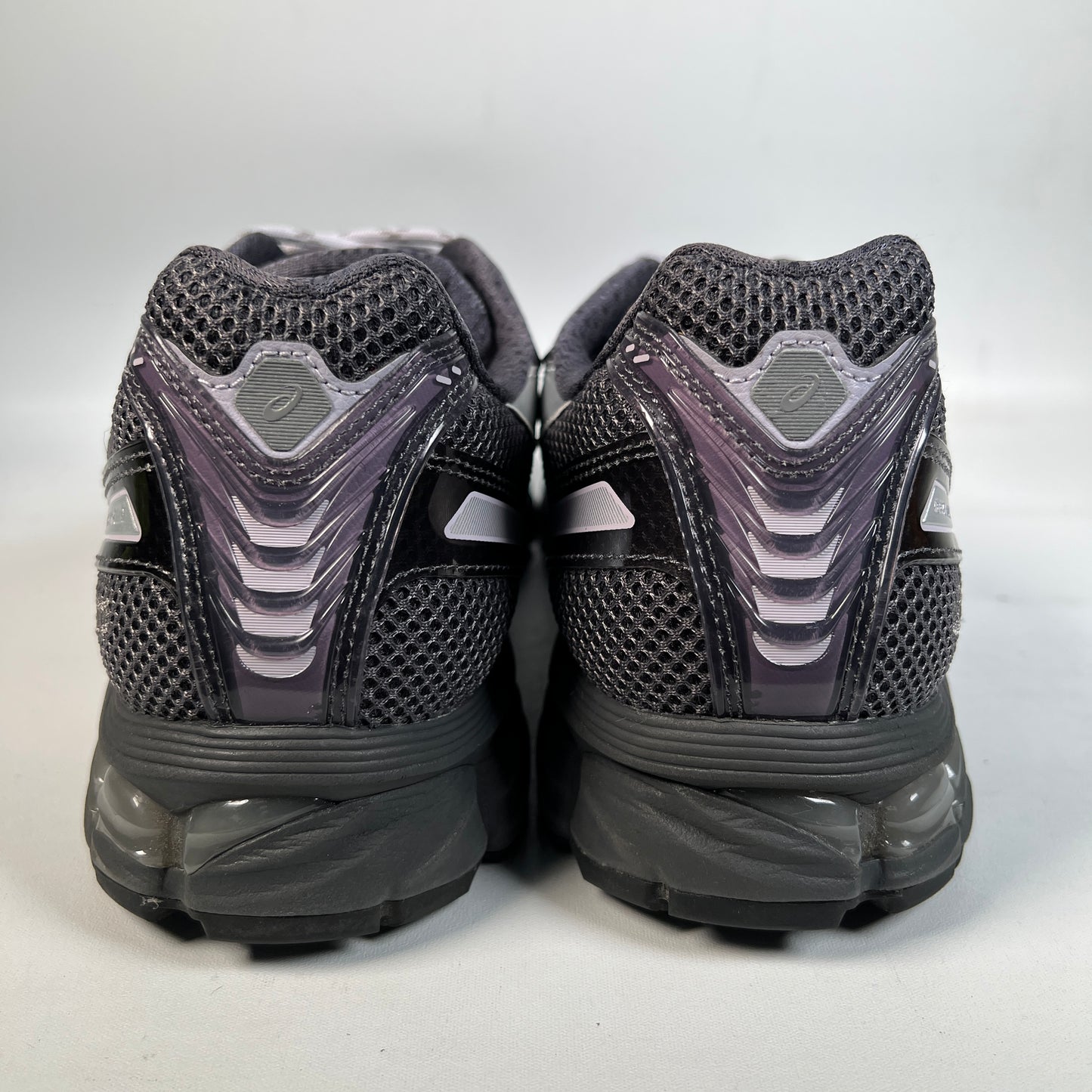 Asics Gel Kayano 12.1 (2024) Size 9.5 USED s22704