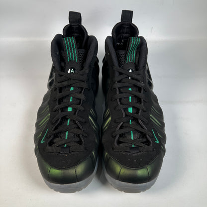 Nike Air Foamposite Pro Pine Green (2025) Size 10.5 USED s22675